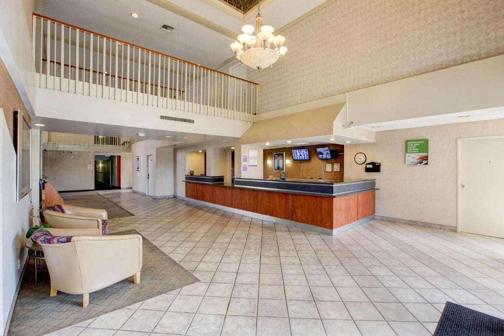 Foto - Motel 6 Irvine - Orange County Airport