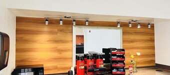 Motel 6 Irvine - Orange County Airport