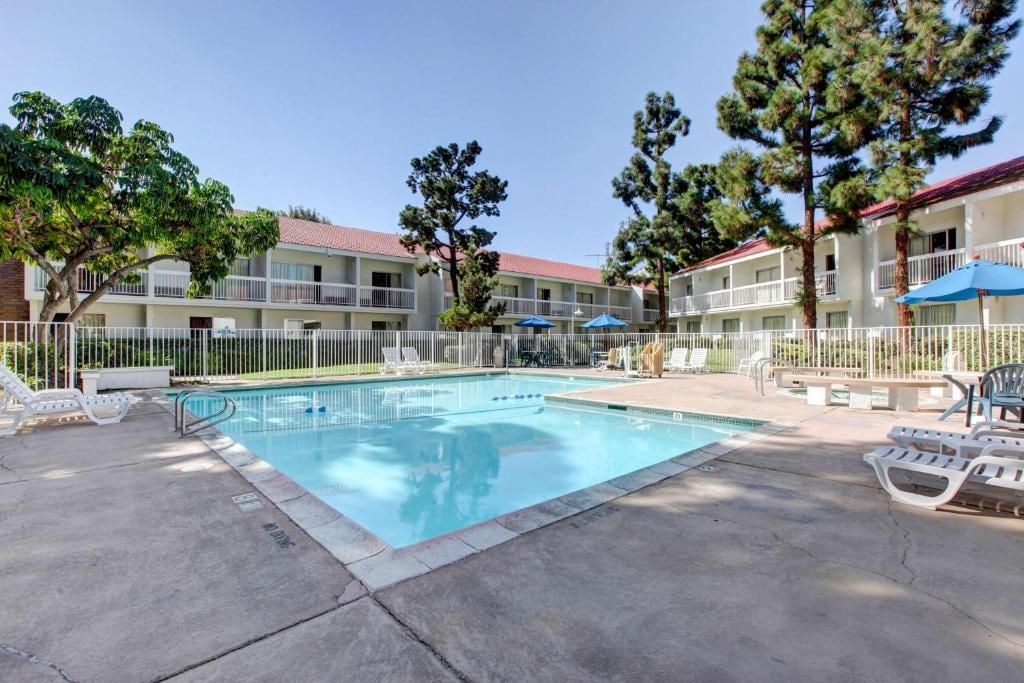 Foto - Motel 6 Irvine - Orange County Airport