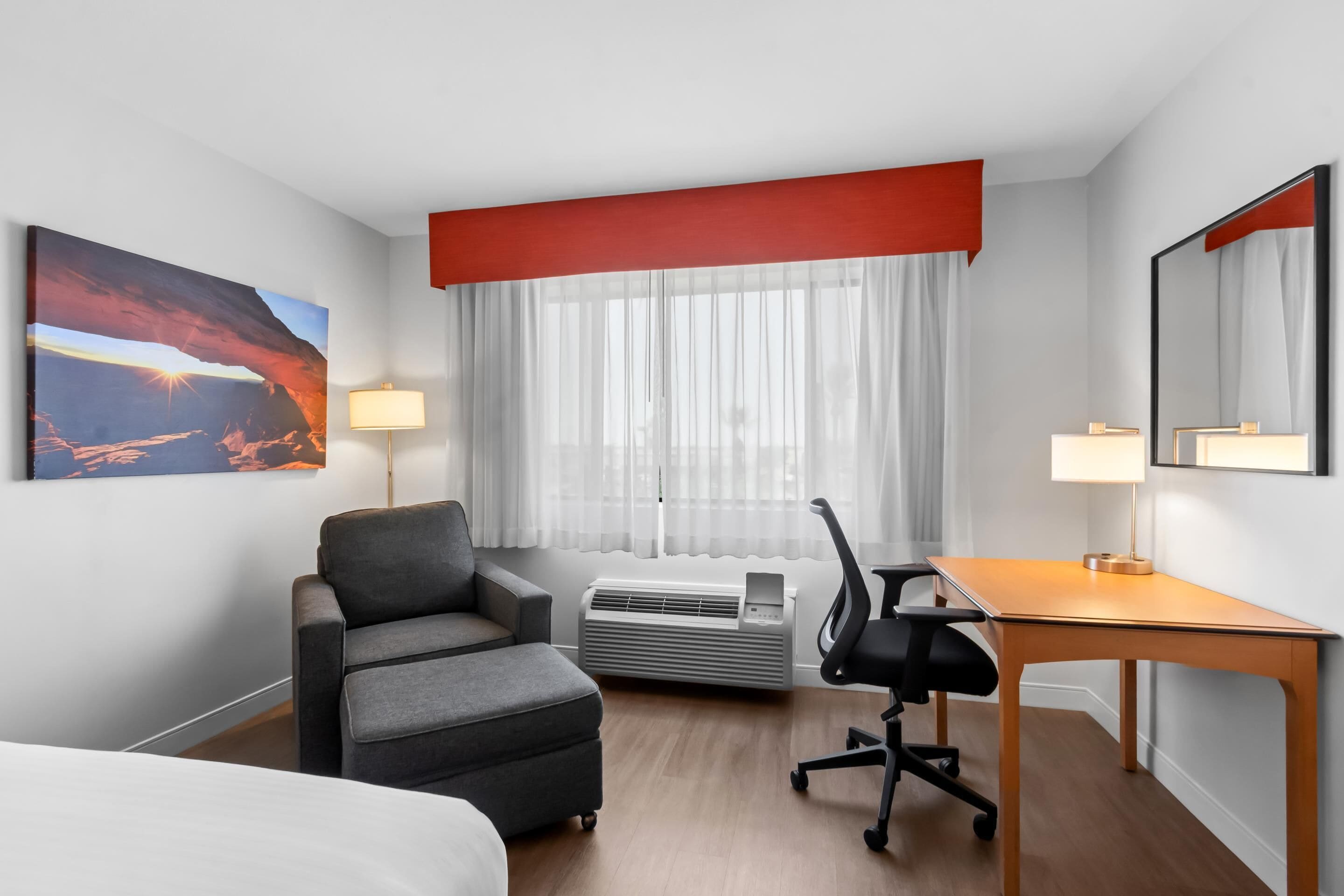Room, 2 Queen Beds | Desk, laptop workspace, iron/ironing board, cribs (free)