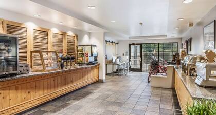 Red Lion Inn & Suites Goodyear Phoenix