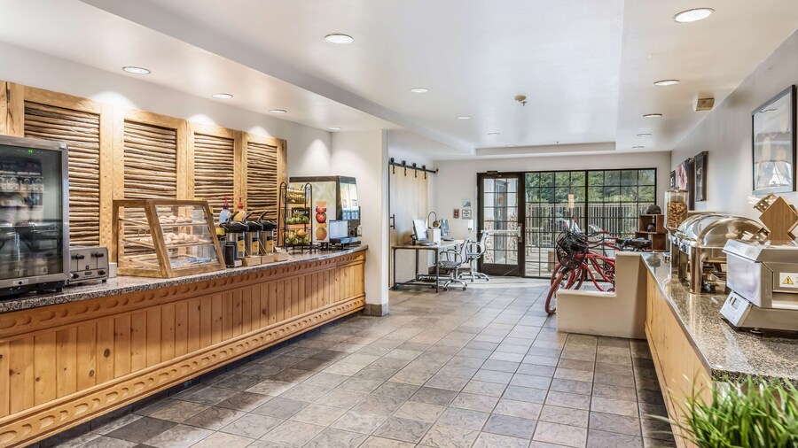 Red Lion Inn & Suites Goodyear Phoenix