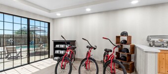 Red Lion Inn & Suites Goodyear Phoenix