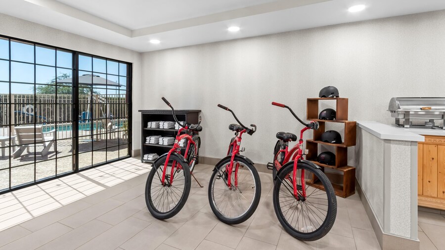 Red Lion Inn & Suites Goodyear Phoenix