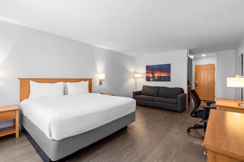 Red Lion Inn & Suites Goodyear Phoenix