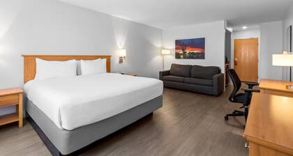 Red Lion Inn & Suites Goodyear Phoenix