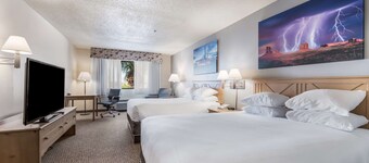 Red Lion Inn & Suites Goodyear Phoenix