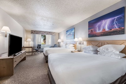 Red Lion Inn & Suites Goodyear Phoenix