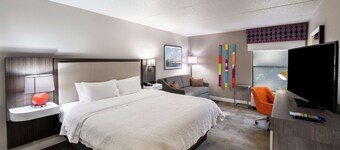 Hampton Inn Gainesville