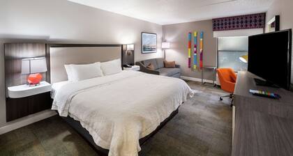 Hampton Inn Gainesville