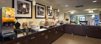 Hampton Inn Gainesville