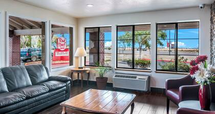 Red Roof Inn Palmdale - Lancaster