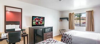 Red Roof Inn Palmdale - Lancaster