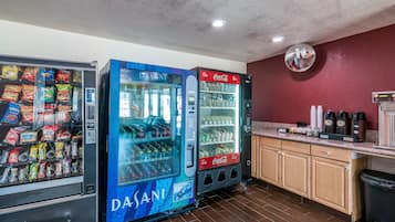 Vending machine