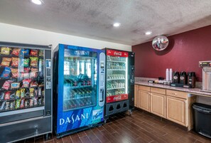 Vending machine