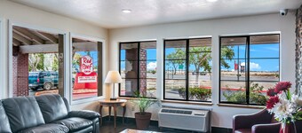 Red Roof Inn Palmdale - Lancaster