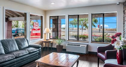 Red Roof Inn Palmdale - Lancaster