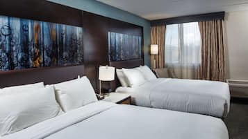 Room, 2 Queen Beds