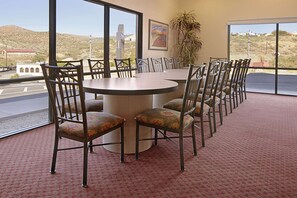 Salle de réunion