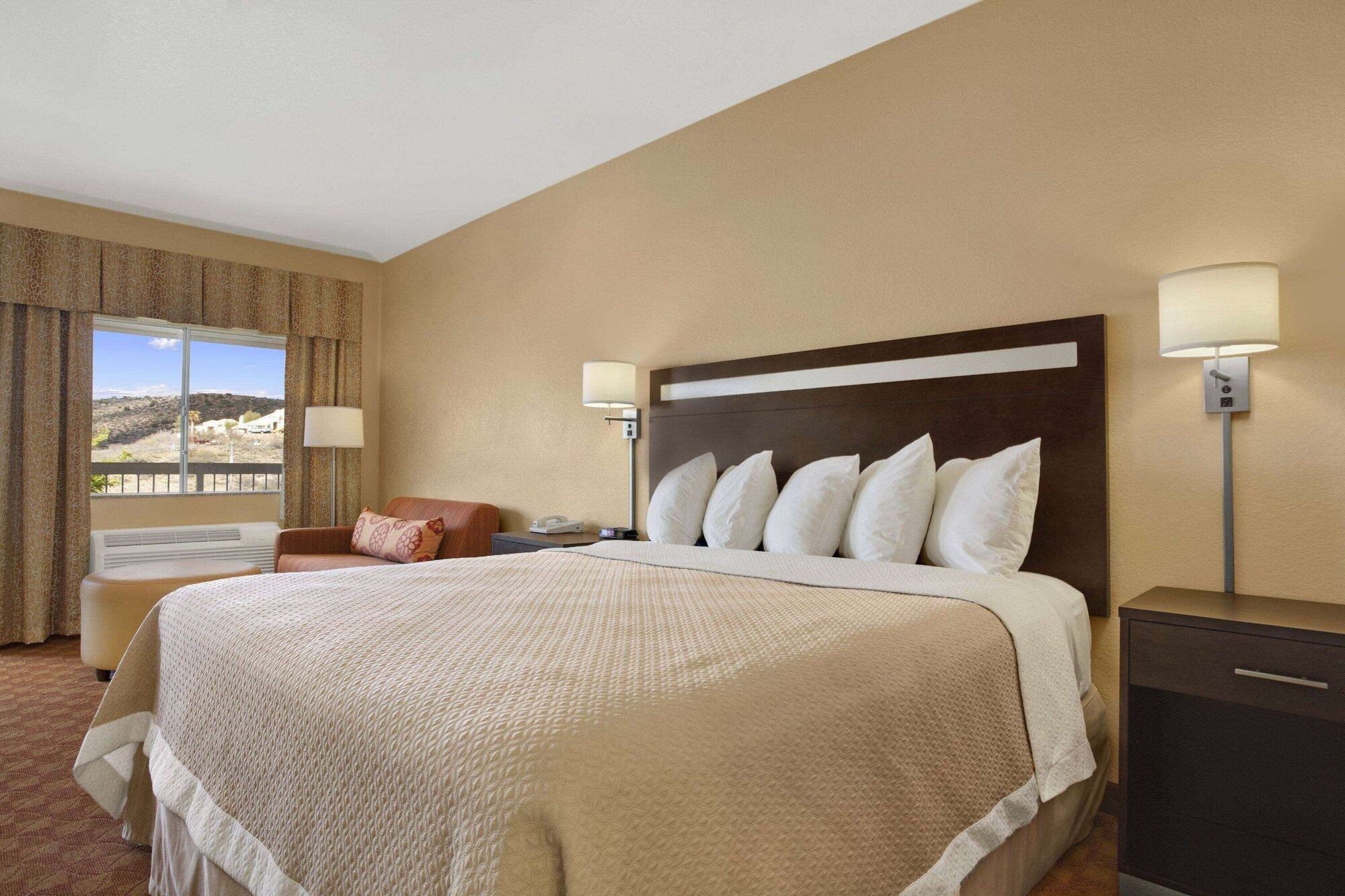 2 Star Hotels