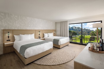 Guesthouse Hotel at La Valle