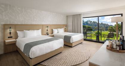 Guesthouse Hotel at La Valle