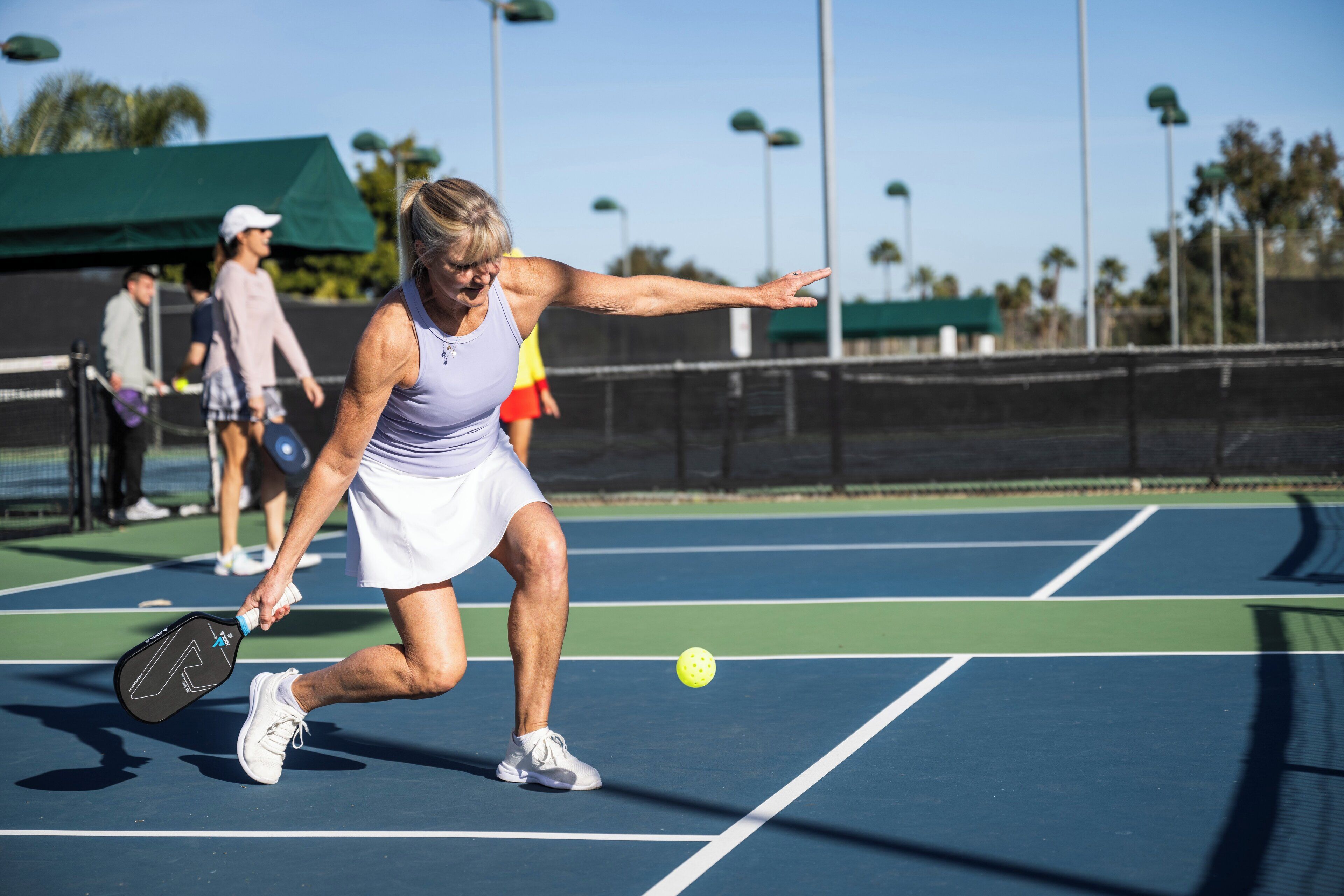 وسائل الراحة في المنشأة