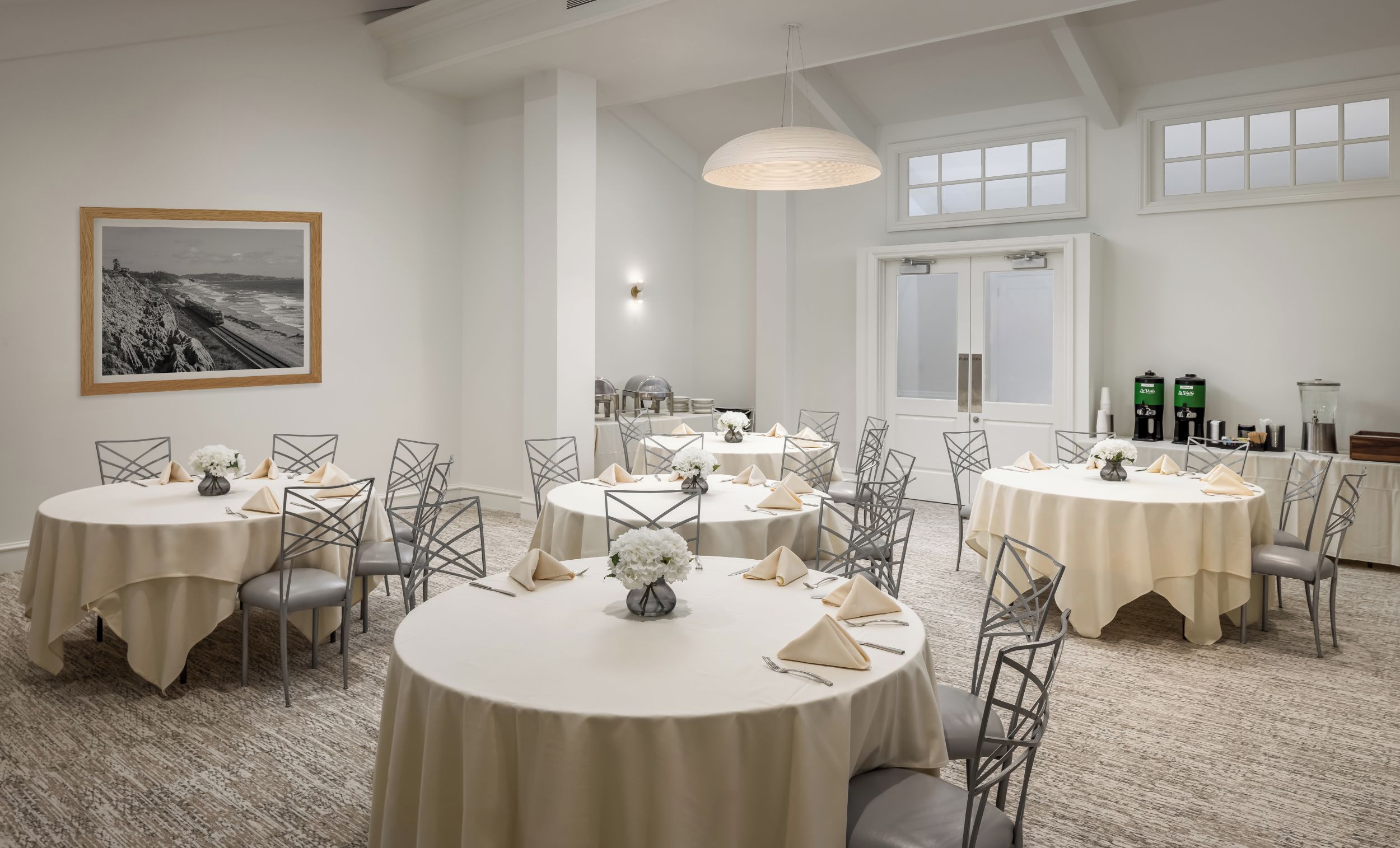 Sala de reuniones