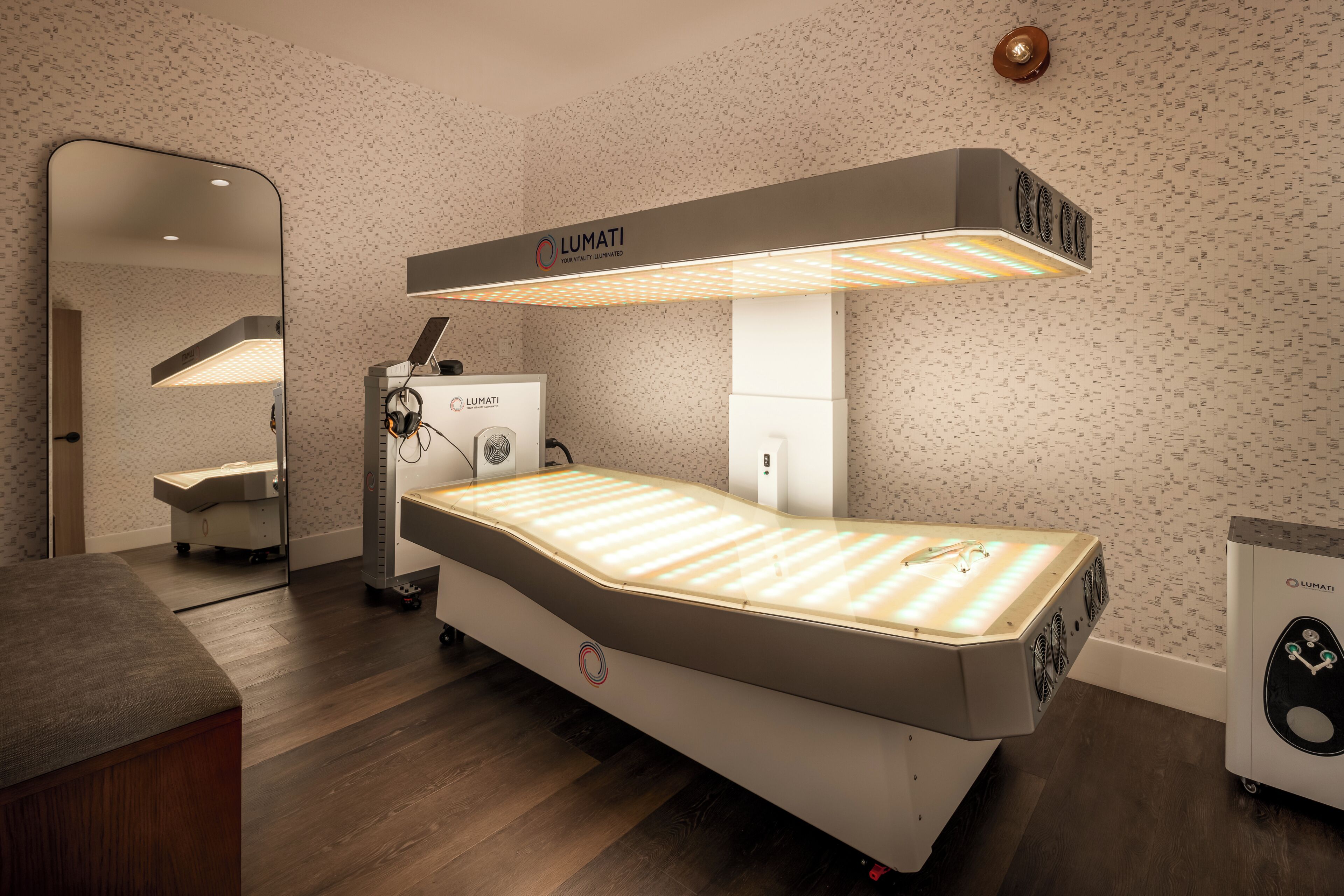 Sauna, Whirlpool, Dampfbad