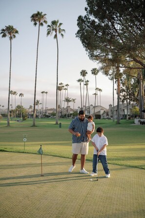Children’s activities - Guesthouse Hotel at La Valle (Rancho Santa Fe)