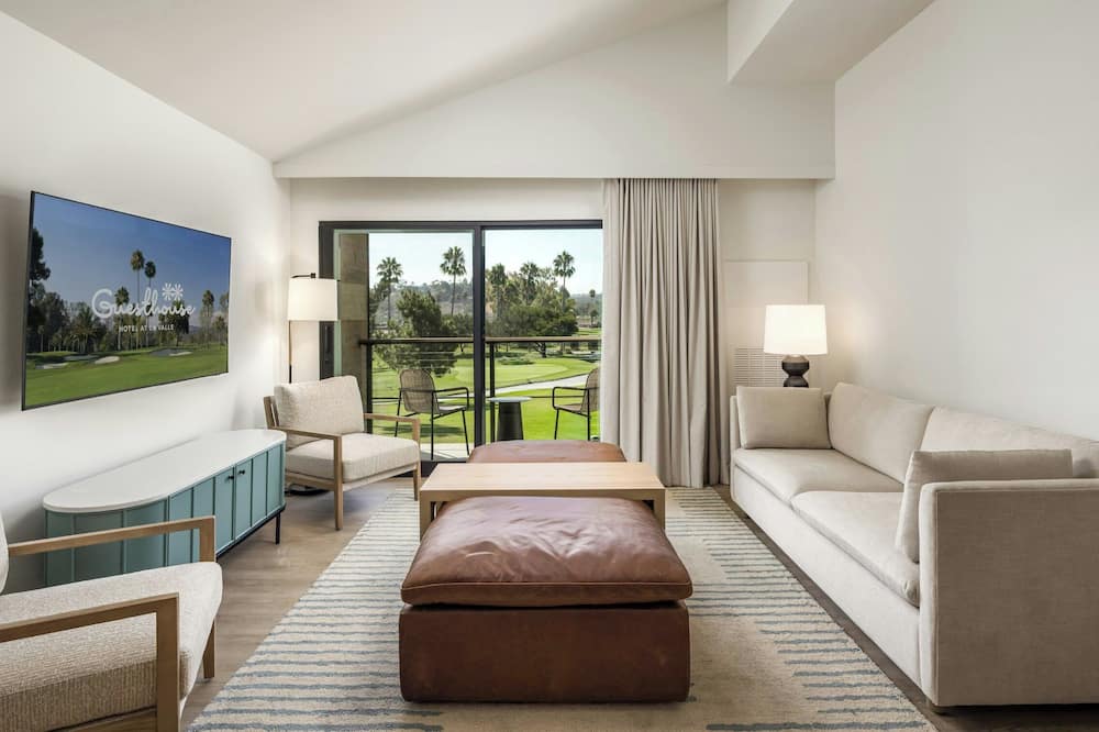 Guesthouse Hotel at La Valle