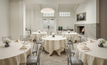 Meeting space at Guesthouse Hotel at La Valle