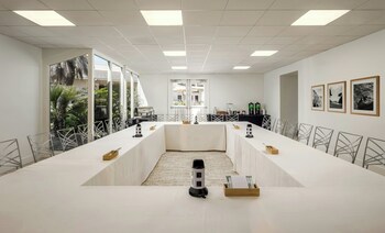 Meeting space at Guesthouse Hotel at La Valle