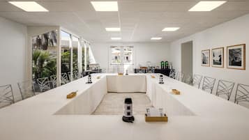 Sala de reuniones