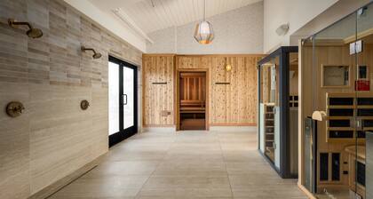 Guesthouse Hotel at La Valle