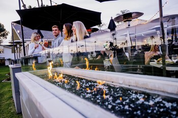 Property amenity at Guesthouse Hotel at La Valle