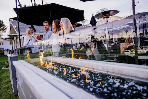 Guesthouse Hotel at La Valle