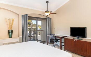 The Hotel at La Valle