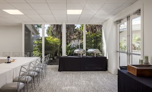 Meeting facility - Guesthouse Hotel at La Valle (Rancho Santa Fe)