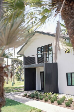 Exterior - Guesthouse Hotel at La Valle (Rancho Santa Fe)
