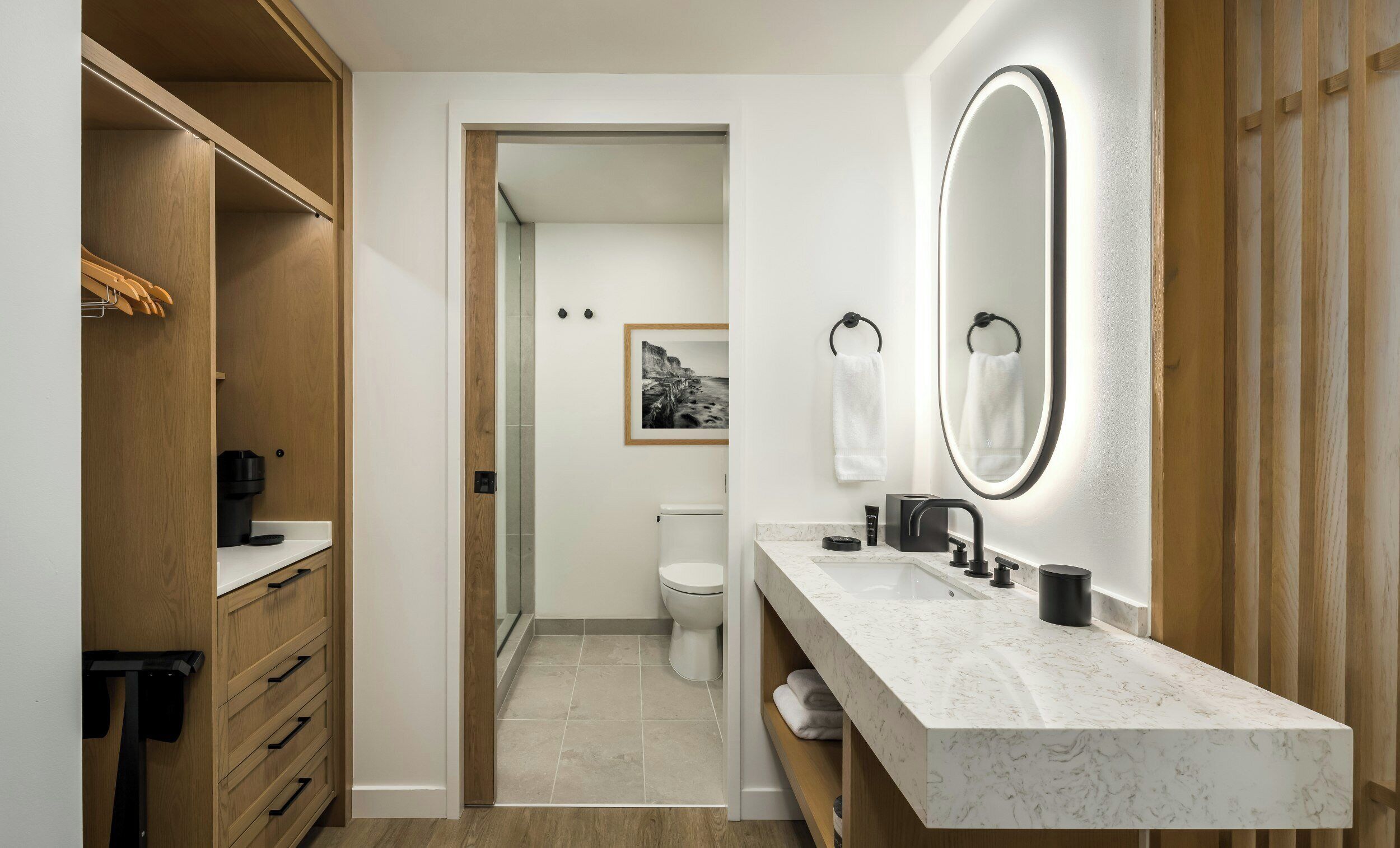 Club Room, 1 King Bed