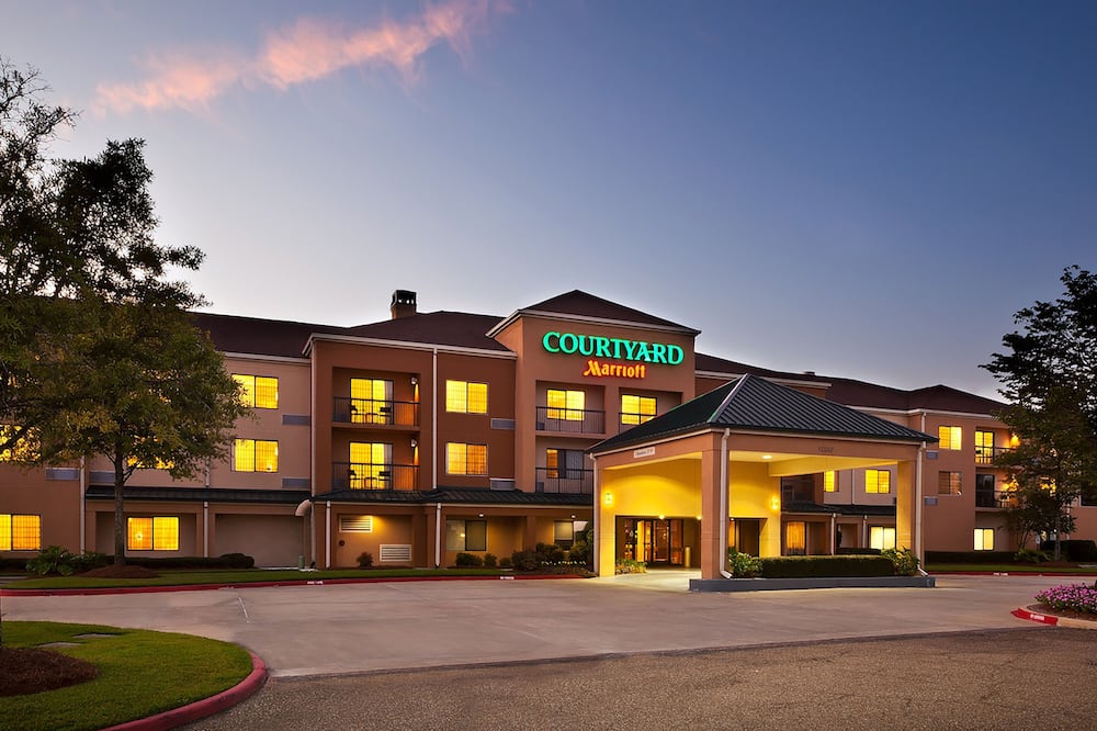 Courtyard® by Marriott® Baton Rouge South