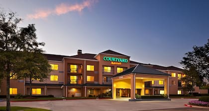 Courtyard® by Marriott® Baton Rouge South
