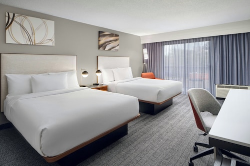Courtyard® by Marriott® Baton Rouge South