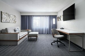 TV - Courtyard® by Marriott® Baton Rouge South (Baton Rouge)