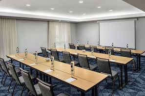 Meeting facility - Courtyard® by Marriott® Baton Rouge South (Baton Rouge)
