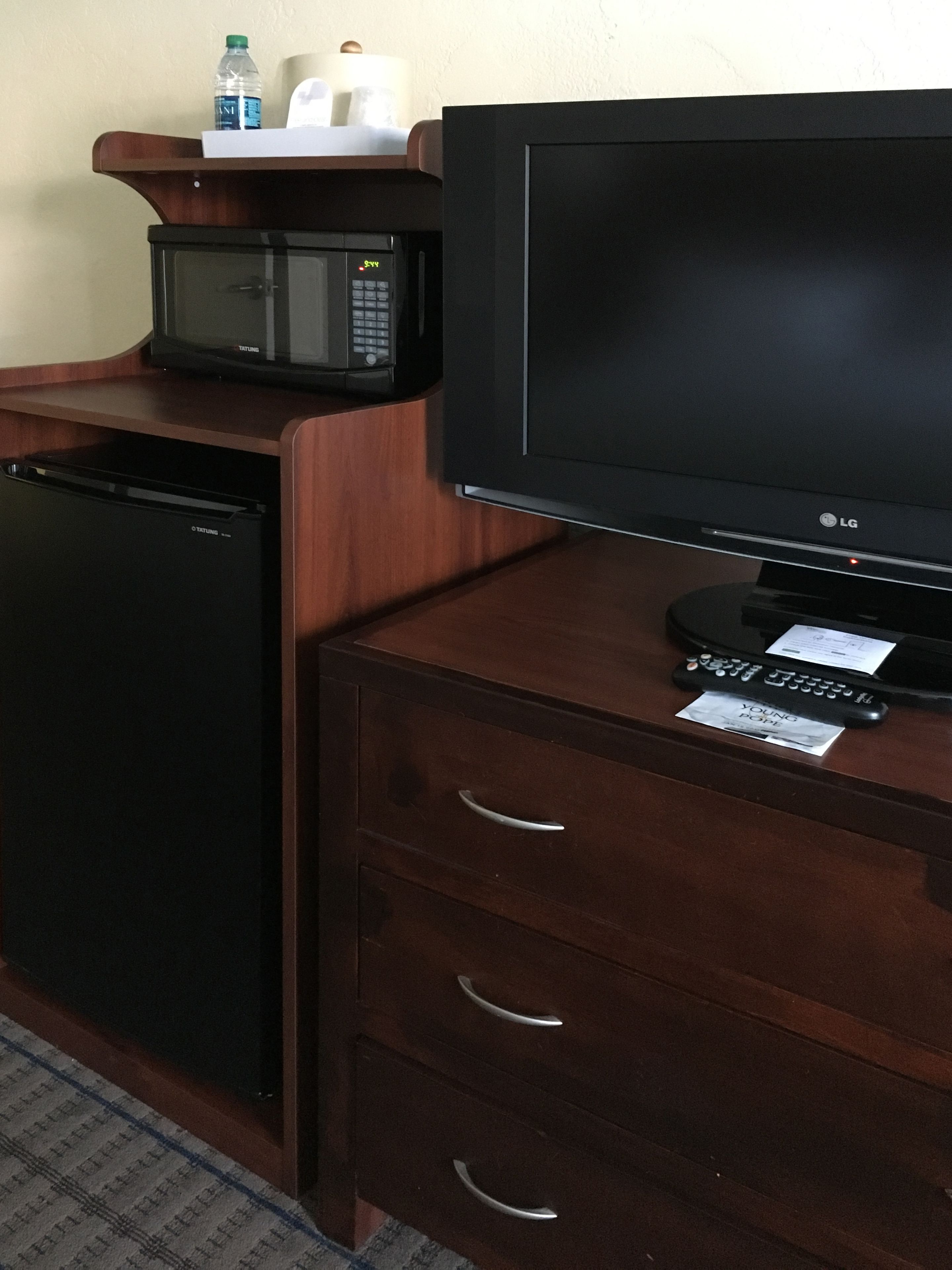 1 bedroom, premium bedding, pillow-top beds, in-room safe