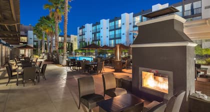 Four Points by Sheraton San Rafael Marin County