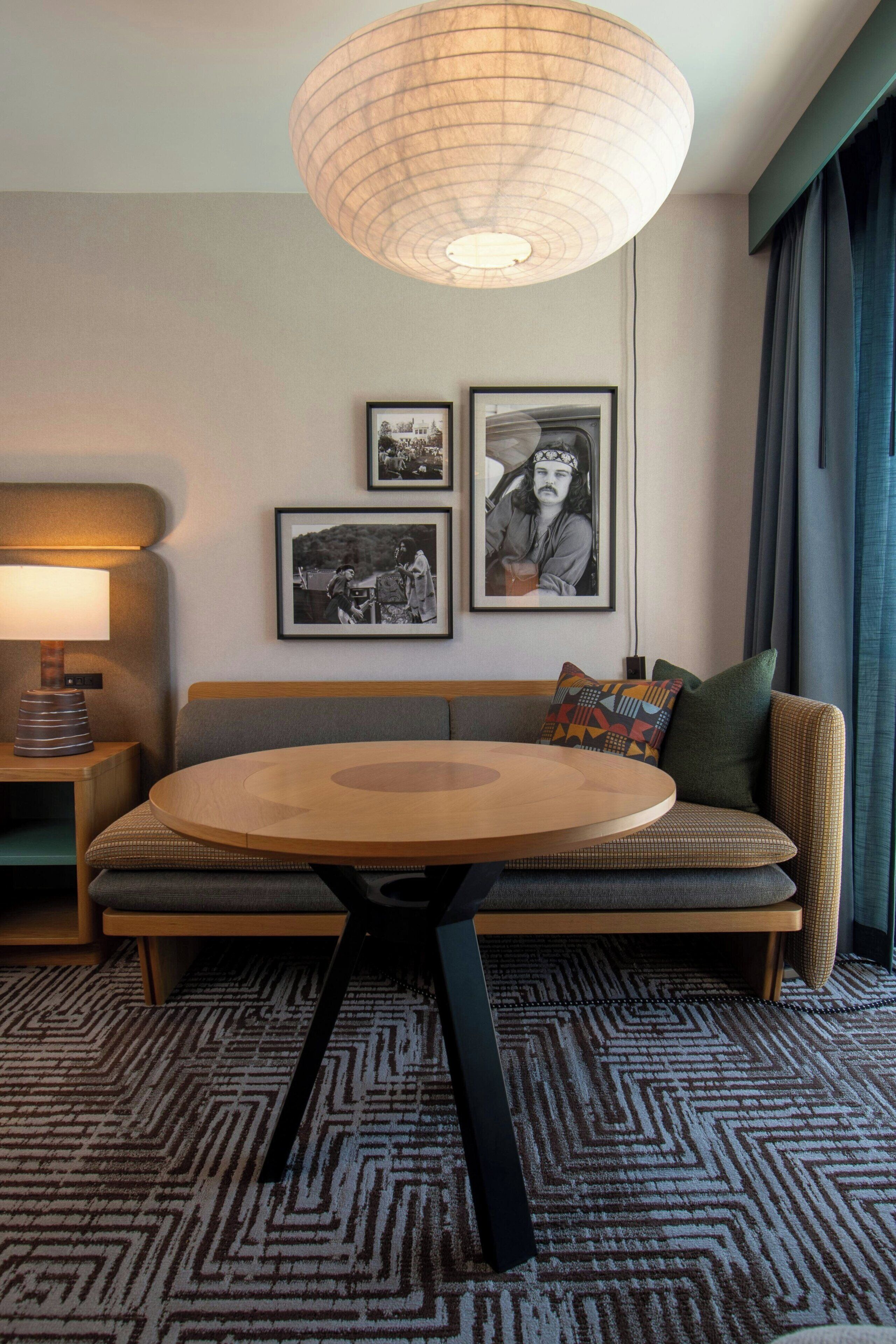 Marin Hilltop Hotel - Easy Booking - Expedia