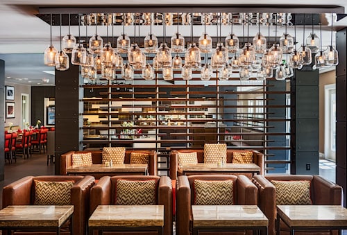 Four Points by Sheraton San Rafael Marin County